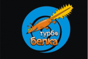 конкурсная работа "Турбо белка"