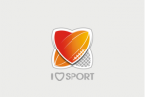 конкурсная работа "I love sport"