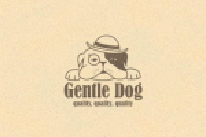 Gentle Dog