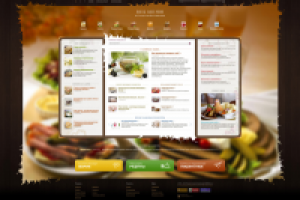 WebMenu