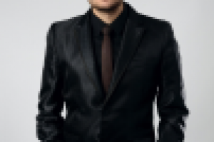 Модельная съемка