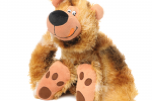 Перемещение изображения на белый фон