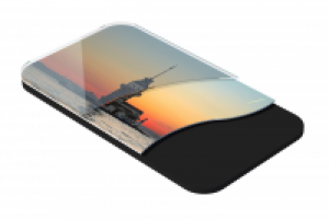 Принцип устройства винилового магнита