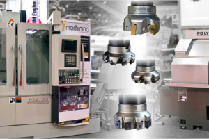 Металлообрабатывающее оборудование