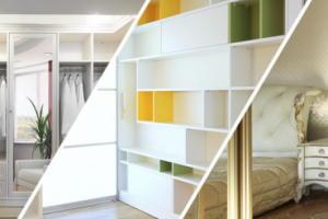 Изготовление мебели на заказ «Сенатор»