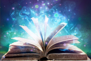 "Мон Тирэй" - писатель, философ