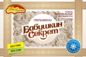 Бабушкин Секрет, 1