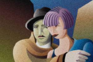 Ловец бабочек