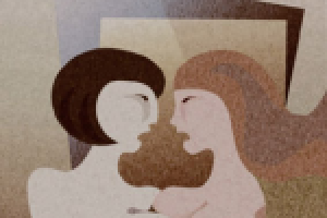 Один на два не делится