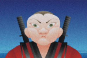 Последний самурай