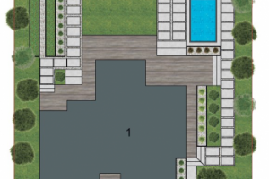 Ландшафтный дизайн