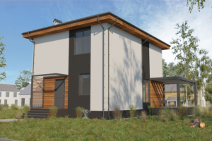 Проект дома