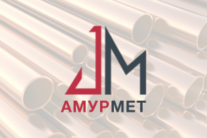 Дизайн сайта для компании, занимающейся цветным металлом