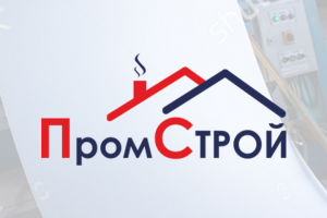 Дизайн сайта для компании "ПромСтрой"