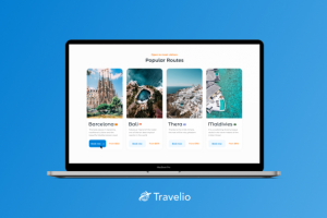 Travelio