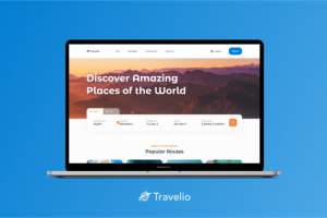 Travelio