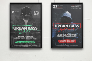 UrbanBass