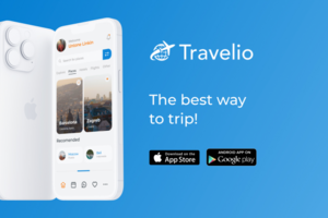 Travelio