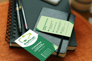 ВторРесурс