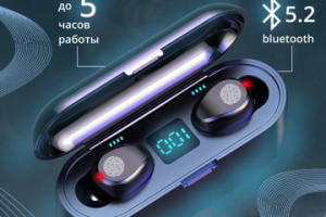 Инфографика