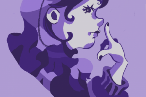 Автопортрет :)