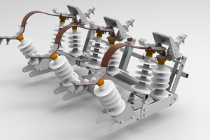 Разъединитель