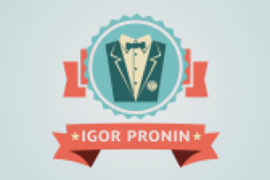 Озвучка ролика для ателье