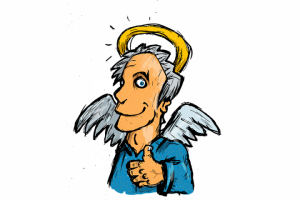 Персонажи, иллюстрации