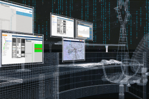 Программно-аппаратный комплекс технического учета и мониторинга