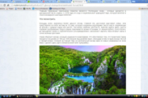 7 главных достопримечательностей Хорватии