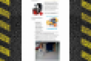 Разработка сайта Новый Шиномотаж