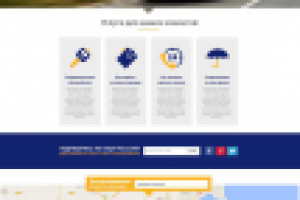 Разработка сайта Costa Blanca Cars