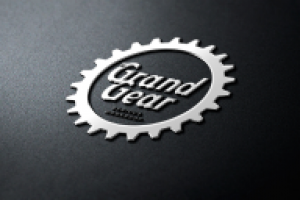 Логотип Grand Gear