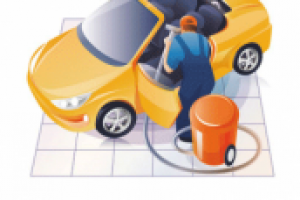 Аэрохимчистка