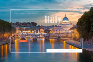 Italy travel