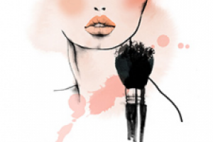 Подарочный сертификат визажиста