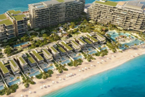 Кейс  агентство недвижимости в Дубае. Яндекс Директ.