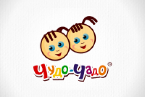 Логотип для группы компаний "Чудо-Чадо"