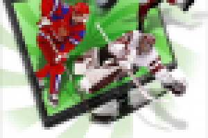 Плакат "Ваше ТВ"