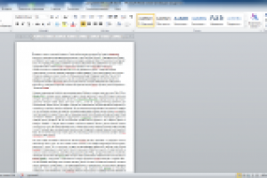 Рерайт игровых новостей