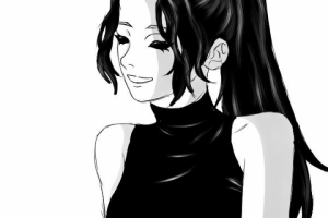 Джейн убийца.