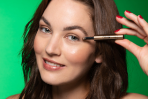 Бьюти ретушь для интернет-магазина