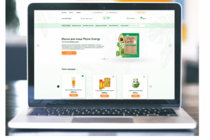 Интернет-магазин