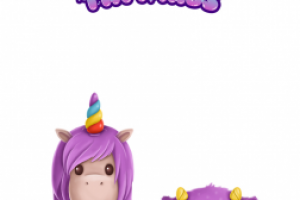 Логотип и персонажи для частного детского сада