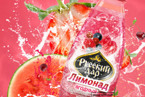 РУССКИЙ ДАР