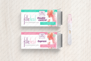 Тесты на беременность