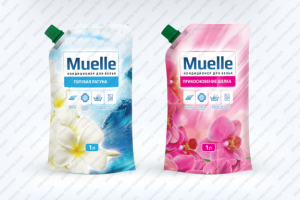 Кондиционер для белья Muelle