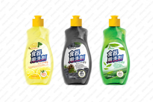 Средство для мытья посуды Оками