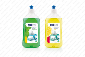 Domcare. Средство для мытья посуды