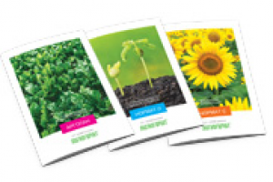 Лигногумат. Брошюра